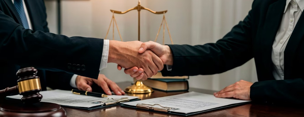 Lawyers